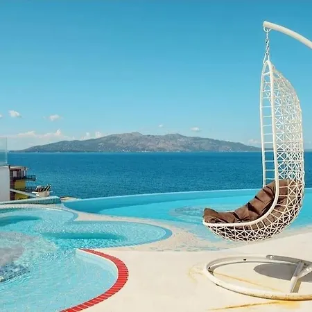 Apartament At Bougainville *