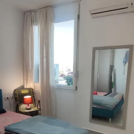 Apartament At Bougainville Saranda