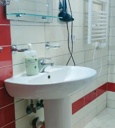 At Bougainville شقة