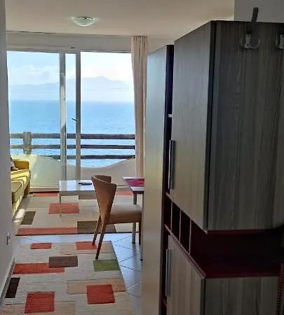 Apartamento At Bougainville *